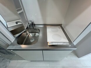 タスキｓｍａｒｔ三軒茶屋の物件内観写真